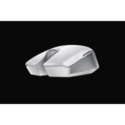 Мышь игровая Razer Atheris Mercury WL Bluetooth Grey Мышь игровая Razer Atheris Mercury WL Bluetooth Grey