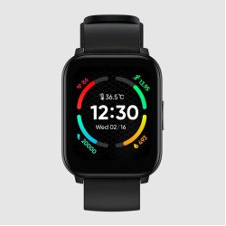 Умные часы Realme Watch S100 RMW2103 Black