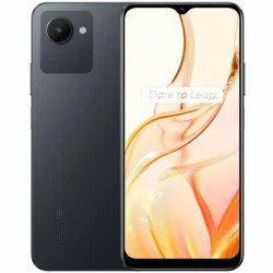 Смартфон Realme C30s 2+32 RMX3690 Black