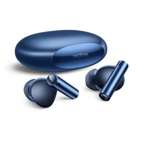 Беспроводные Bluetooth Наушники Realme Air 3 RMA2105 Starry Blue