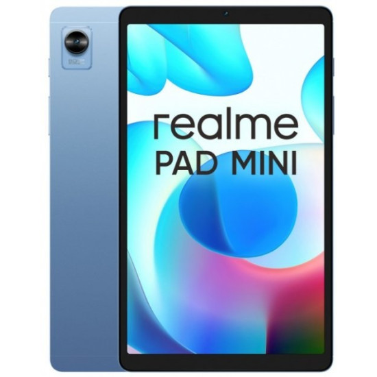 Планшет Realme Pad Mini LTE RMP2105 Blue (64GB 4GB)