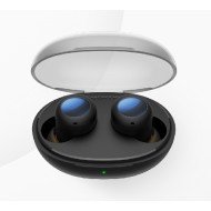 Беспроводные Bluetooth Наушники Realme Buds Q2S RMA2110 Черные Беспроводные Bluetooth Наушники Realme Buds Q2S RMA2110 Черные