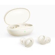 Беспроводные Bluetooth Наушники Realme Buds Q2S RMA2110 Молочный Беспроводные Bluetooth Наушники Realme Buds Q2S RMA2110 Молочный