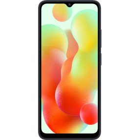 Redmi Smartphone 12C Graphite Gray 3+64 Redmi Smartphone 12C Graphite Gray 3+64