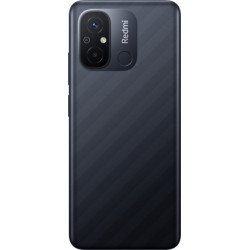 Смартфон Redmi 12C Graphite Gray 3+64