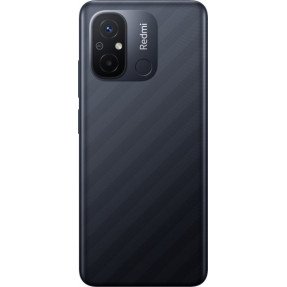 Redmi Smartphone 12C Graphite Gray 3+64 Redmi Smartphone 12C Graphite Gray 3+64