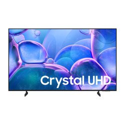Samsung Hotel TV LED Crystal UHD 4K