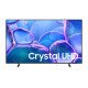Samsung Hotel TV LED Crystal UHD 4K