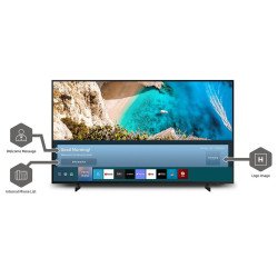 Samsung Hotel TV LED Crystal UHD 4K