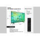 Samsung Hotel TV LED Crystal UHD 4K