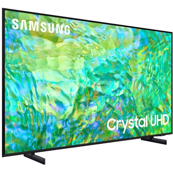 Samsung Hotel TV LED Crystal UHD 4K