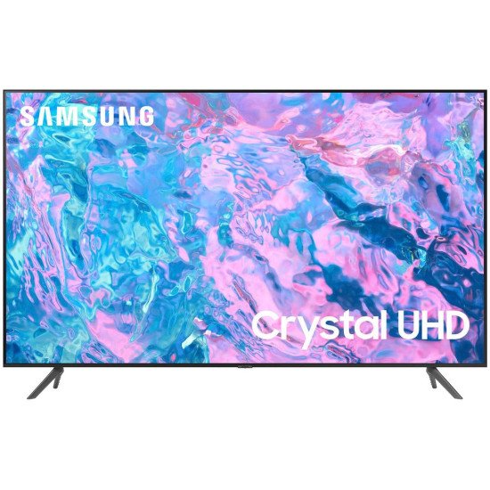 Samsung Hotel TV LED Crystal UHD 4K
