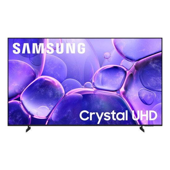 Samsung Hotel TV LED Crystal UHD 4K