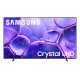 Samsung Hotel TV LED Crystal UHD 4K