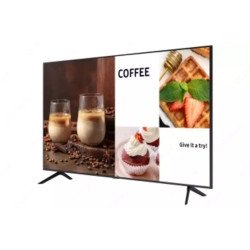 Samsung Biz TV UHD Tizen7.0, TEP/ VX F.CMS compatible 16/7