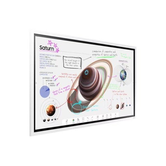 Samsung E-Board WMB Flip Pro