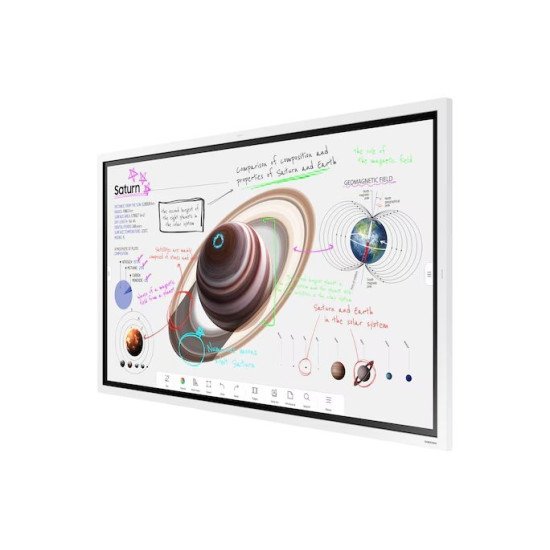 Samsung E-Board WMB Flip Pro