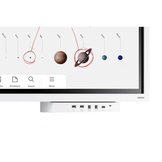 Samsung E-Board WMB Flip Pro