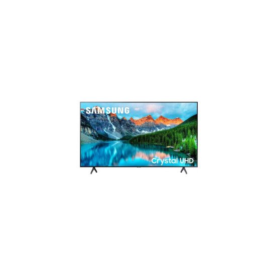 Samsung Biz TV UHD Tizen7.0, TEP/ VX F.CMS compatible 16/7