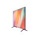 Samsung Biz TV UHD Tizen7.0, TEP/ VX F.CMS compatible 16/7