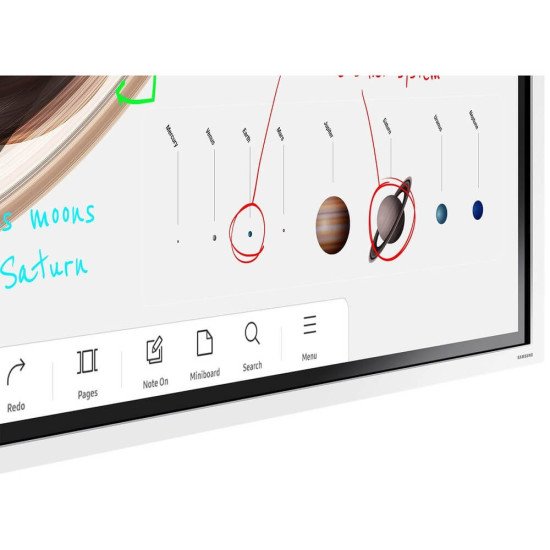 Samsung E-Board WMB Flip Pro