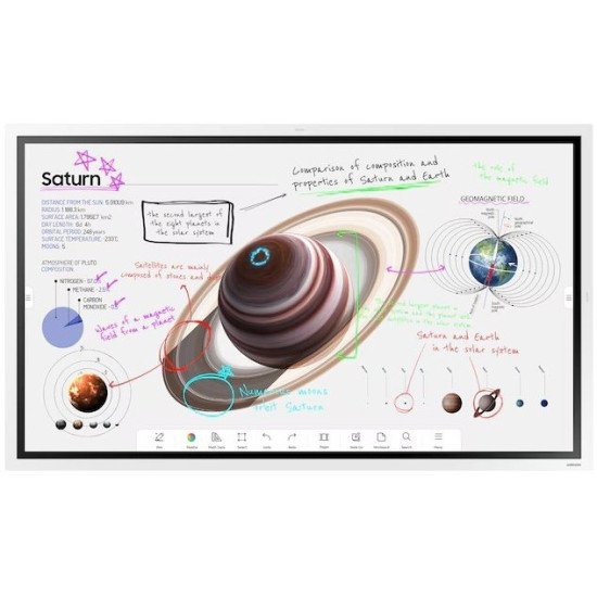 Samsung E-Board WMB Flip Pro