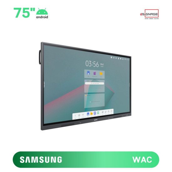 Samsung E-Board WAD Android