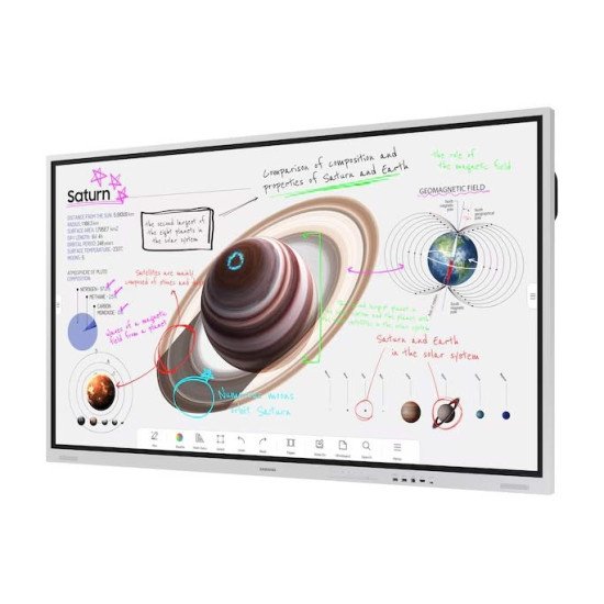 Samsung E-Board WMB Flip Pro