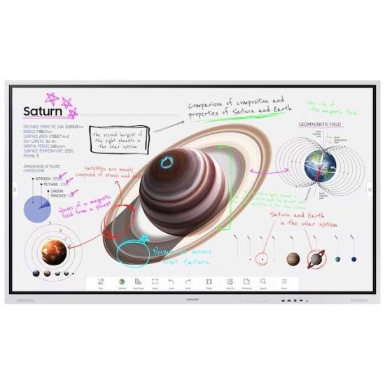 Samsung E-Board WMB Flip Pro