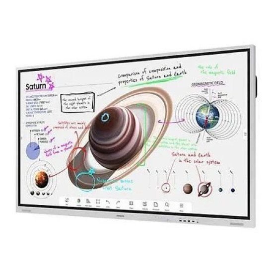 Samsung E-Board WMB Flip Pro