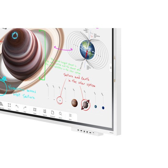 Samsung E-Board WMB Flip Pro