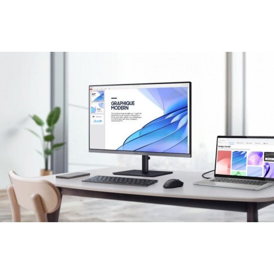 Монитор Samsung 23.8