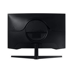 Изогнутый игровой монитор Samsung LS27AG550EMXZN Odyssey G5 27 дюймов 165 Гц 1 мс QHD Изогнутый игровой монитор Samsung LS27AG550EMXZN Odyssey G5 27 дюймов 165 Гц 1 мс QHD