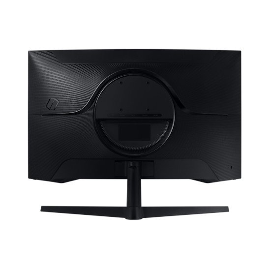 Samsung Odyssey G5 Curved Gaming Monitor 27" LS27AG550EMXZN 165Hz 1mc QHD