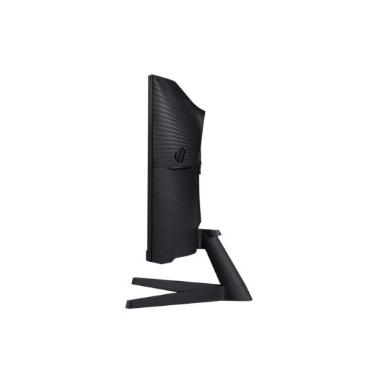 Samsung Odyssey G5 Curved Gaming Monitor 27" LS27AG550EMXZN 165Hz 1mc QHD