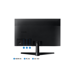 Изогнутый игровой монитор Samsung LS27AG550EMXZN Odyssey G5 27 дюймов 165 Гц 1 мс QHD Изогнутый игровой монитор Samsung LS27AG550EMXZN Odyssey G5 27 дюймов 165 Гц 1 мс QHD