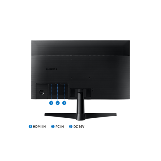 Samsung Computer LCD Monitor 27" LS27C310EAMXZN