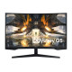 Samsung Gaming Monitor 32” Odyssey G5 165 Hz S32AG550EP