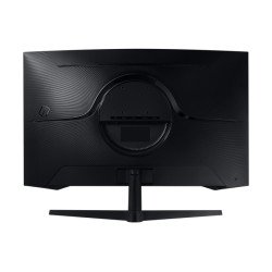 Игровой Монитор Samsung 32” Odyssey G5 165 Гц HDR 2K QHD S32AG550EP Игровой Монитор Samsung 32” Odyssey G5 165 Гц HDR 2K QHD S32AG550EP