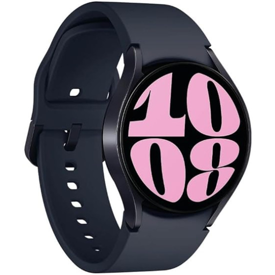 Умные часы Samsung Galaxy Watch 6 (R930) 40mm Black