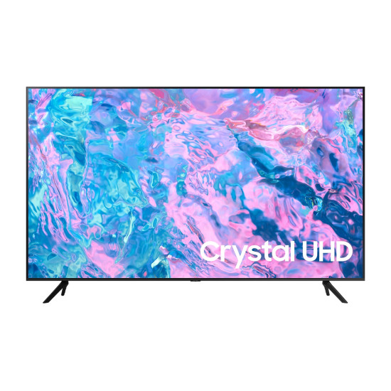 Телевизор Samsung 43" Crystal UHD 4K CU7000