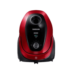 Пылесос Samsung 2000Вт VC20M253BWR/UZ Пылесос Samsung 2000Вт VC20M253BWR/UZ