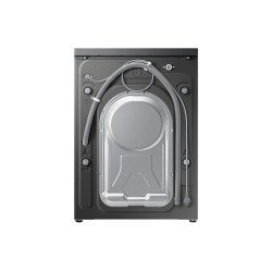 Стиральная машина Samsung Eco Bubble™ WW4100A 6.5 кг Инокс Стиральная машина Samsung Eco Bubble™ WW4100A 6.5 кг Инокс