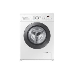 Стиральная машина Samsung Eco Bubble™ WW4100A 7 кг Белый  Стиральная машина Samsung Eco Bubble™ WW4100A 7 кг Белый