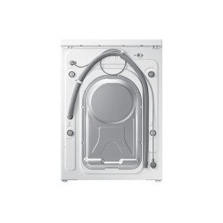Стиральная машина Samsung Eco Bubble™ WW4100A 7 кг Белый  Стиральная машина Samsung Eco Bubble™ WW4100A 7 кг Белый