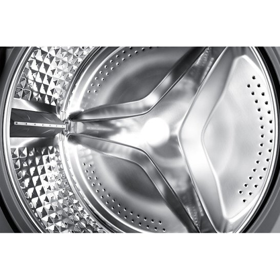 Стиральная машина Samsung Eco Bubble™ WW4100A 7 кг Белый 