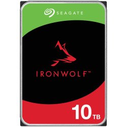 Seagate IronWolf 10TB ST10000VN000 NAS HDD