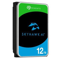 Seagate SkyHawk AI 12TB ST12000VE003 Surveillance HDD