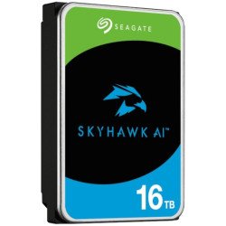 Seagate SkyHawk AI 16TB ST16000VE005 Surveillance HDD