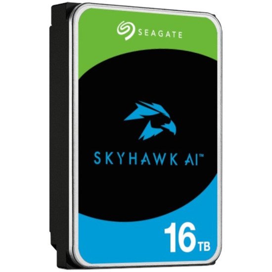 Seagate SkyHawk AI 16TB ST16000VE005 Surveillance HDD